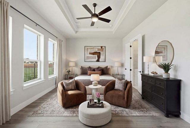 1603 Vista Azul Lane, Wylie, TX 75098