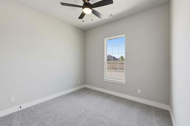 1603 Vista Azul Lane, Wylie, TX 75098