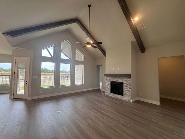 1603 Vista Azul Lane, Wylie, TX 75098