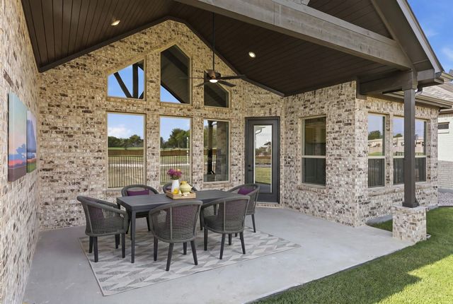 1603 Vista Azul Lane, Wylie, TX 75098