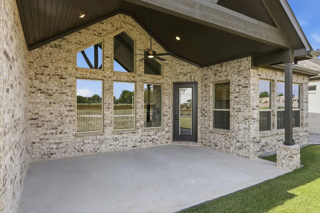 1603 Vista Azul Lane, Wylie, TX 75098