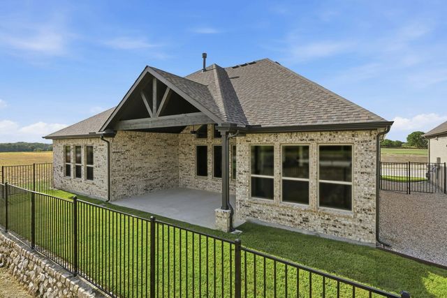 1603 Vista Azul Lane, Wylie, TX 75098