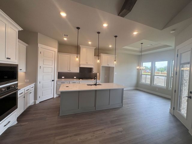 1603 Vista Azul Lane, Wylie, TX 75098