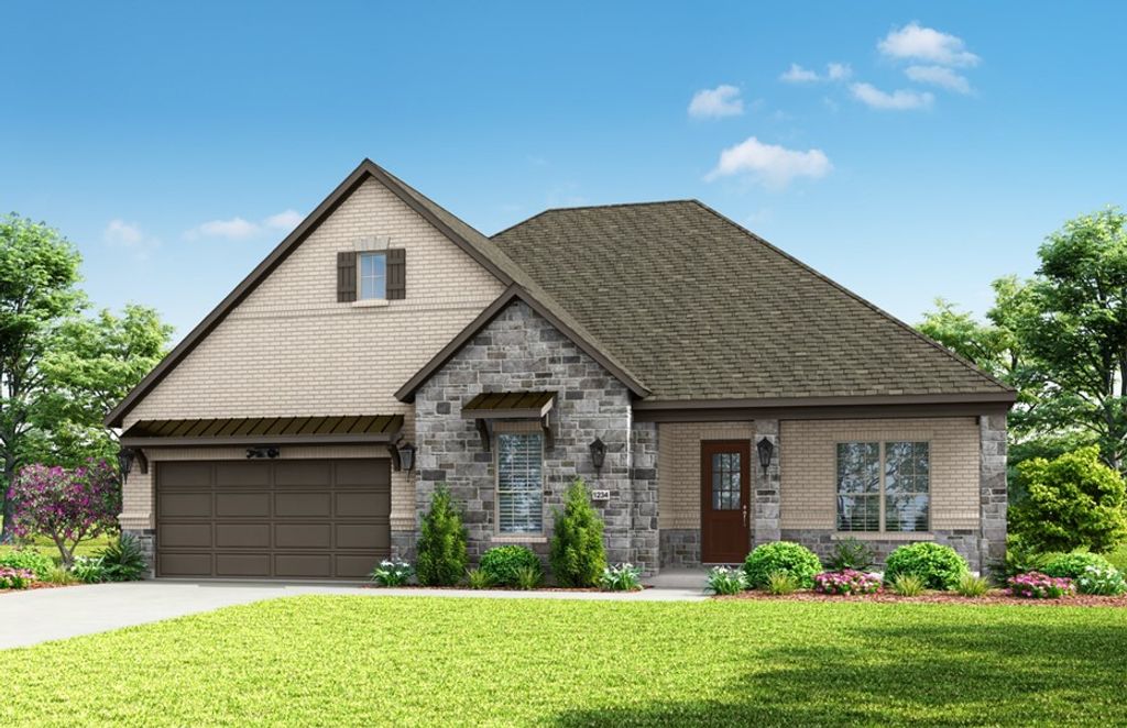 1603 Vista Azul Lane, Wylie, TX 75098