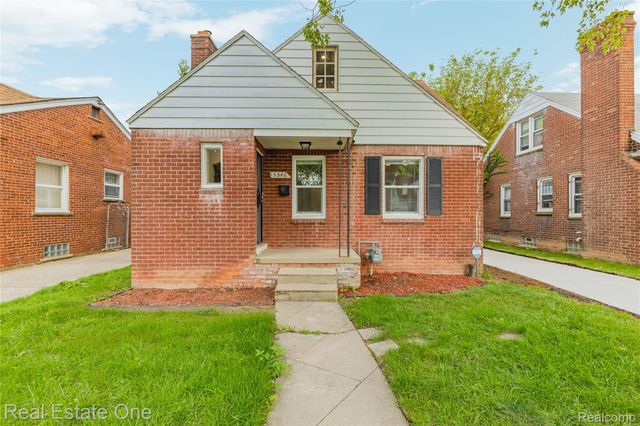15346 Fielding Street, Detroit, MI 48223