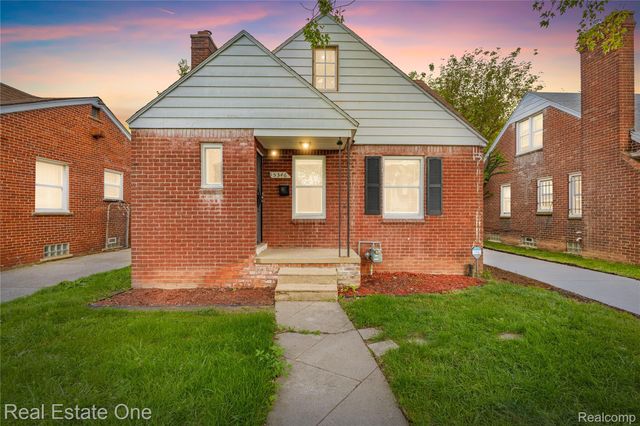 15346 Fielding Street, Detroit, MI 48223