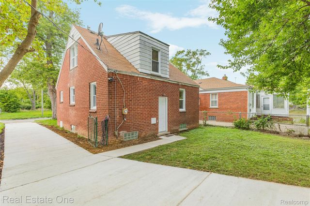 15346 Fielding Street, Detroit, MI 48223