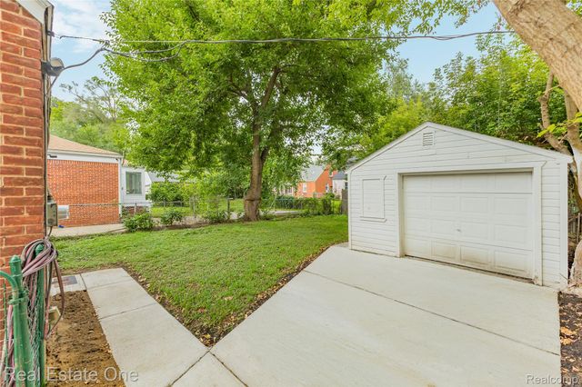 15346 Fielding Street, Detroit, MI 48223