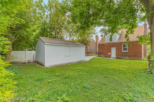 15346 Fielding Street, Detroit, MI 48223