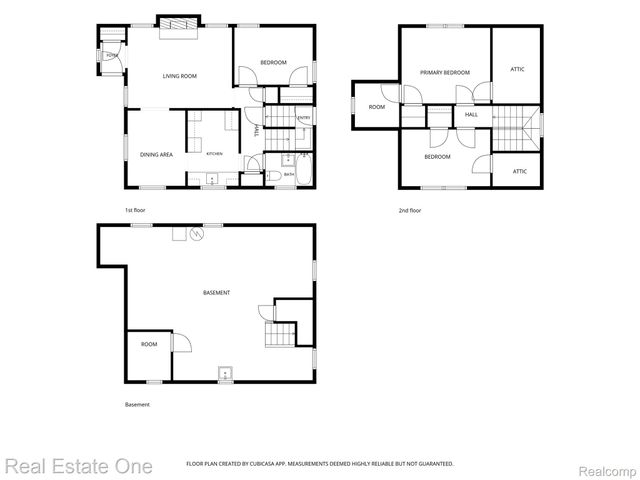 15346 Fielding Street, Detroit, MI 48223