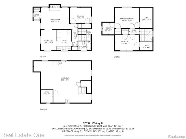 15346 Fielding Street, Detroit, MI 48223