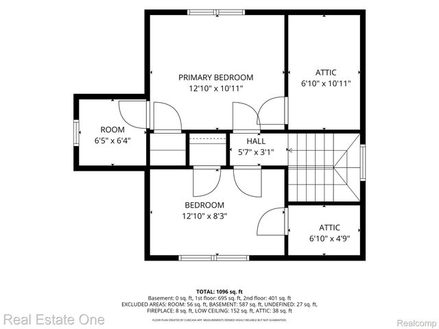 15346 Fielding Street, Detroit, MI 48223
