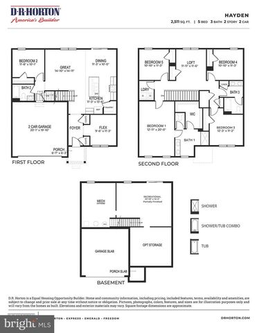 7 EMILIE CT, Buena, NJ 08310