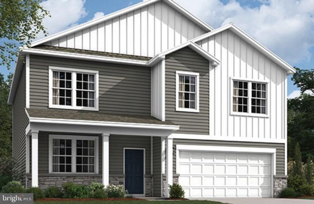 7 EMILIE CT, Buena, NJ 08310