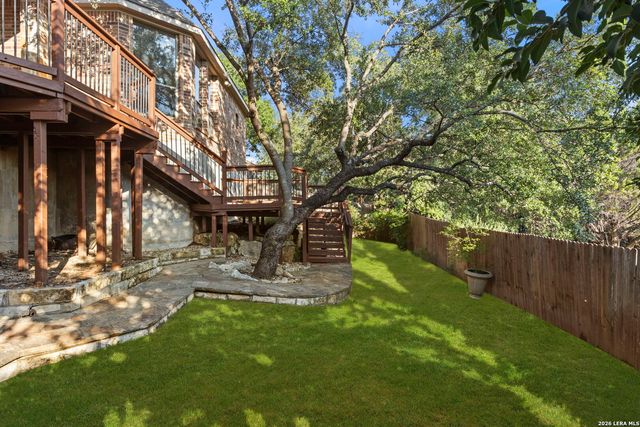 25315 RIVER RNCH, San Antonio, TX 78255