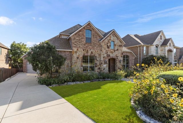 25315 RIVER RNCH, San Antonio, TX 78255