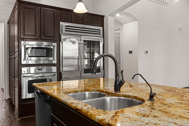 25315 RIVER RNCH, San Antonio, TX 78255