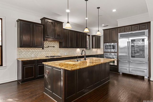 25315 RIVER RNCH, San Antonio, TX 78255