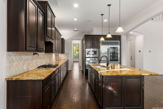 25315 RIVER RNCH, San Antonio, TX 78255