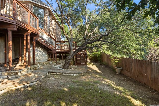 25315 RIVER RNCH, San Antonio, TX 78255