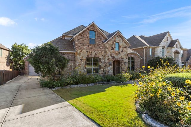 25315 RIVER RNCH, San Antonio, TX 78255