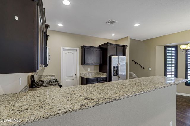 2436 EASTERN SKY Street, El Paso, TX 79938