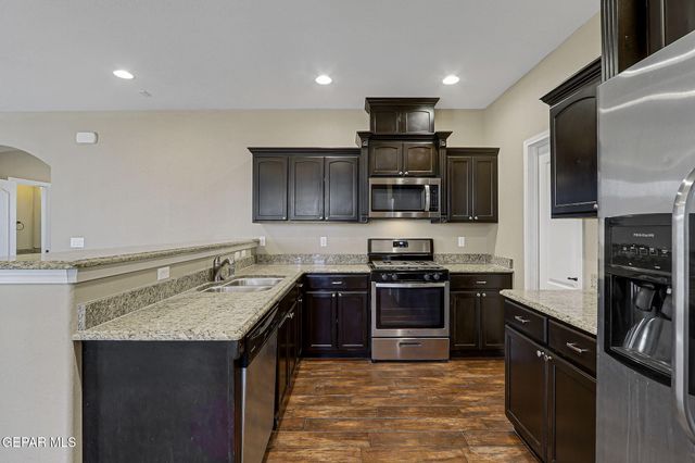 2436 EASTERN SKY Street, El Paso, TX 79938