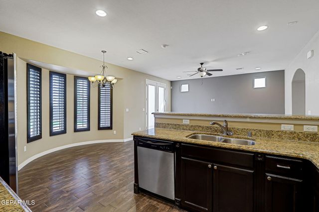 2436 EASTERN SKY Street, El Paso, TX 79938