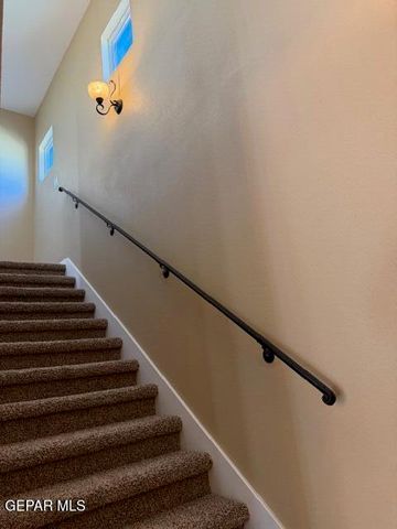 2436 EASTERN SKY Street, El Paso, TX 79938