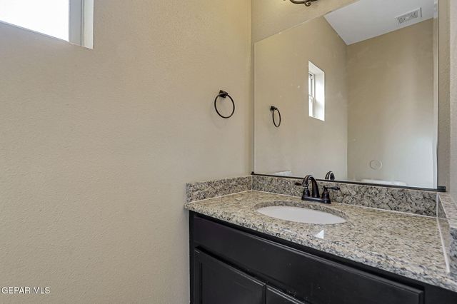 2436 EASTERN SKY Street, El Paso, TX 79938