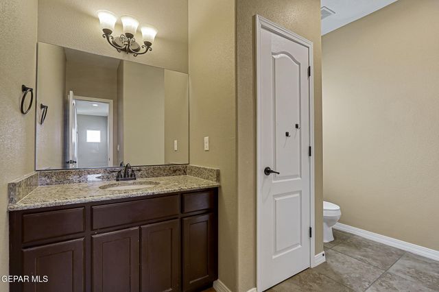 2436 EASTERN SKY Street, El Paso, TX 79938