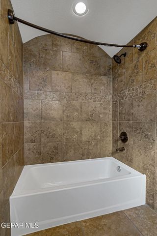 2436 EASTERN SKY Street, El Paso, TX 79938