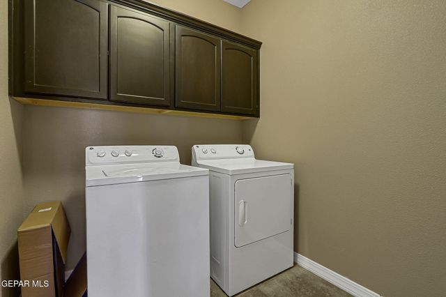 2436 EASTERN SKY Street, El Paso, TX 79938