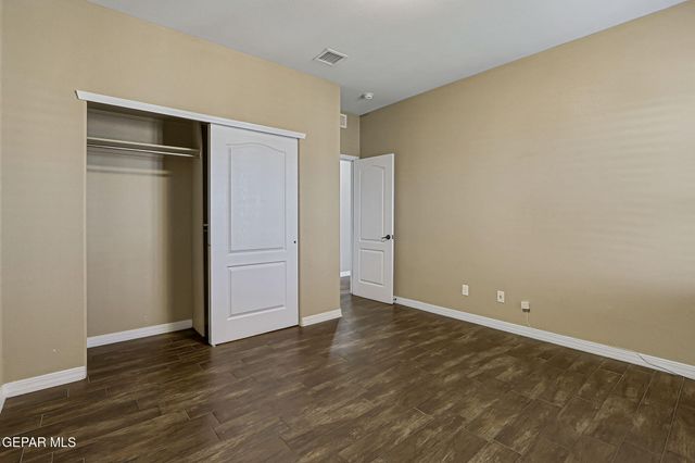 2436 EASTERN SKY Street, El Paso, TX 79938