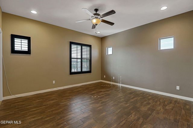 2436 EASTERN SKY Street, El Paso, TX 79938