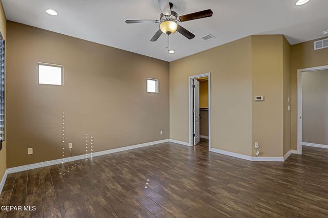 2436 EASTERN SKY Street, El Paso, TX 79938