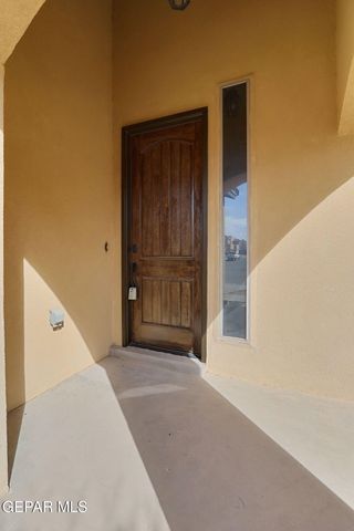 2436 EASTERN SKY Street, El Paso, TX 79938