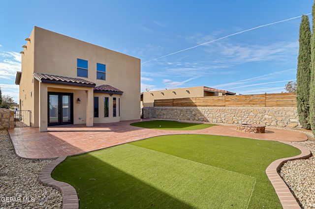 2436 EASTERN SKY Street, El Paso, TX 79938