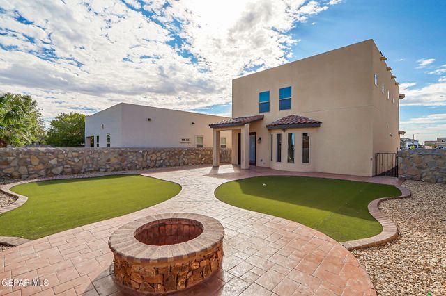 2436 EASTERN SKY Street, El Paso, TX 79938