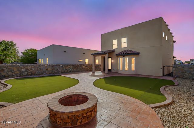 2436 EASTERN SKY Street, El Paso, TX 79938