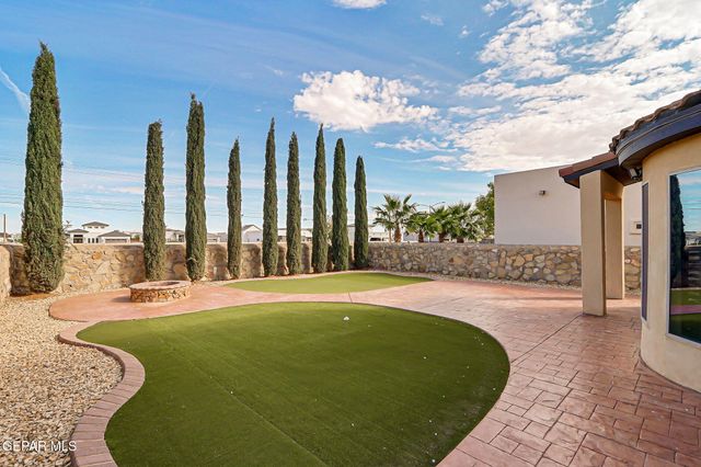 2436 EASTERN SKY Street, El Paso, TX 79938