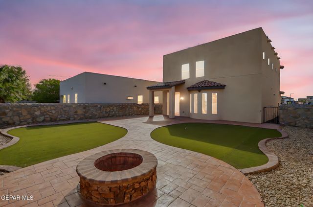 2436 EASTERN SKY Street, El Paso, TX 79938