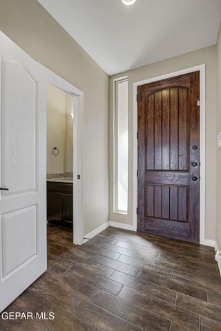 2436 EASTERN SKY Street, El Paso, TX 79938