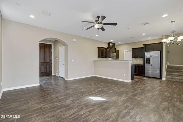 2436 EASTERN SKY Street, El Paso, TX 79938