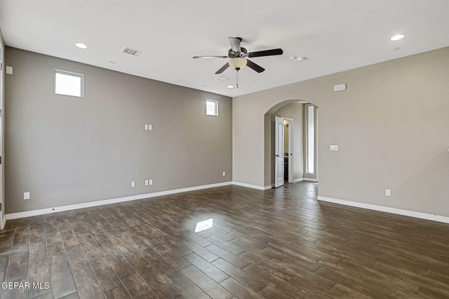 2436 EASTERN SKY Street, El Paso, TX 79938