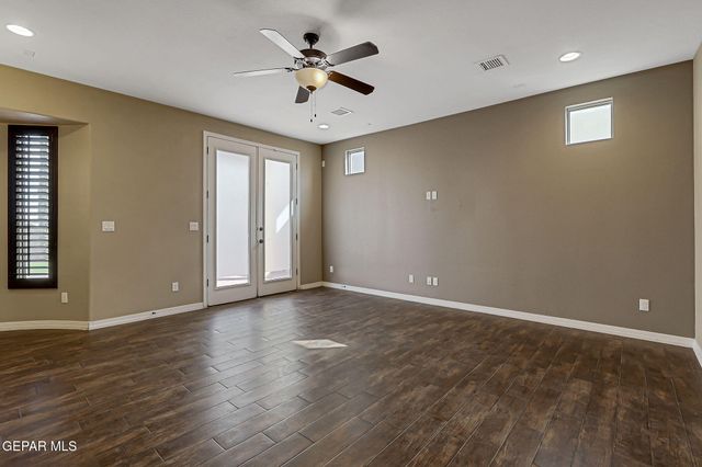 2436 EASTERN SKY Street, El Paso, TX 79938