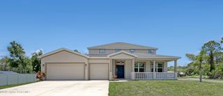 352 Gordon Road NW, Palm Bay, FL 32907