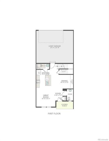 15745 W 93rd Drive, Arvada, CO 80007