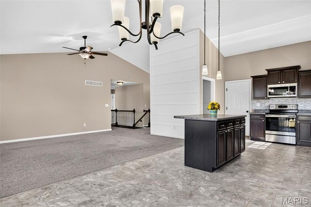 529 Austin Drive, Truesdale, MO 63380