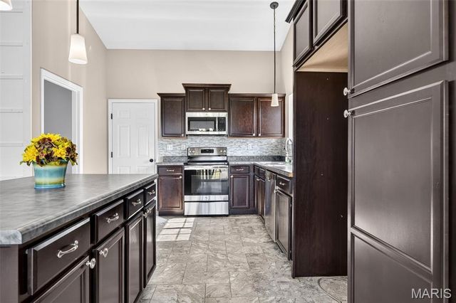 529 Austin Drive, Truesdale, MO 63380